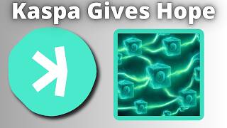 Does Kaspa Offer Hope To The Bitcoin BIP-110 Civil War?
Support My Patreon, Get Tangem Or Other Wallets To Store Your Kaspa, & More👇
https://linktr.ee/KaspaSilver
Want To Chat With Me 1 on 1 For 30min or 1 Hour? Schedule Here! 👇
https://cal.com/kaspasilver
Donate To Support My Work👇 Thank you!
https://kas.coffee/kaspasilver
Disclaimer: I am not a financial advisor and everything I say here should not be considered professional investing advice. Please always do your own research! I am just like you learning and taking a risk when investing and talking about Kaspa. My YouTube performance does not reflect the reliability of my information being accurate or perfect. I hope you enjoy and never invest what you are unwilling to lose.
Jesus Saves! God Bless.
#kaspa #bitcoin #cryptocurrency #crypto Does Kaspa Offer Hope To The Bitcoin BIP-110 Civil War?