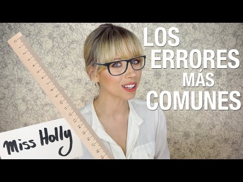 Video: Cómo Mejorar Tu Inglés Hablado