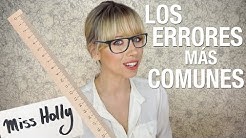 Tips para mejorar tu INGLÃ‰S | Superholly - Durasi: 16.18. 