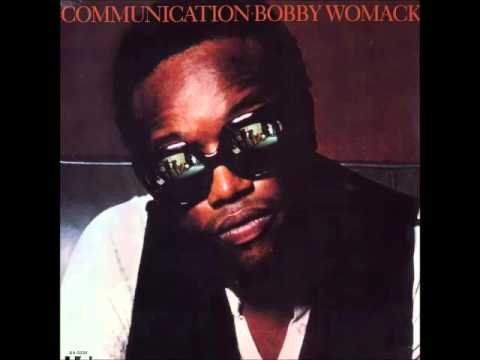 洋楽 Bobby Womack - Communication Communication - Bobby Womack | Album | AllMusic