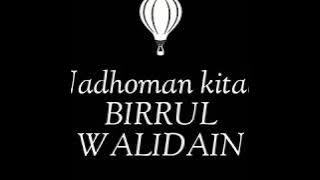 Cuplikan bab ibu kitab birrul walidain #ibu #birrulwalidain #nadhoman #tugasdaring