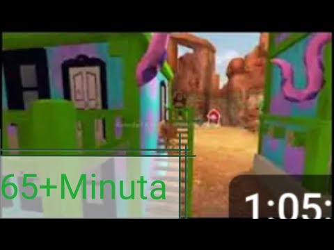 Toy Box Mode Toy story 3:The Video Game - Toy Box Mode 65+Minuta Mission WTIH Toy ...