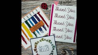 Stampin’ Up! New Stampin’ Positioner Tutorial | March Online Exclusives 2026