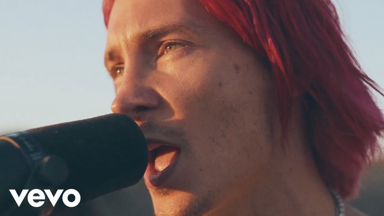 Jagwar Twin - Online (Live Acoustic Video)