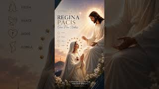[생활성가/CCM] 룩스킴 - Regina Pacis, ora pro nobis
