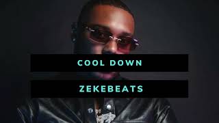 [FREE] Kalan FrFr X YG Type Beat 2024-Cool Down