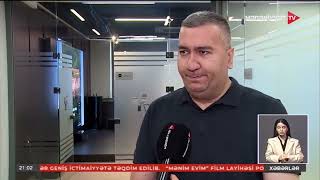 Yeni rəqəmsal baza: Azərbaycanın tarixi abidələri vahid platformada - Mədəniyyət TV