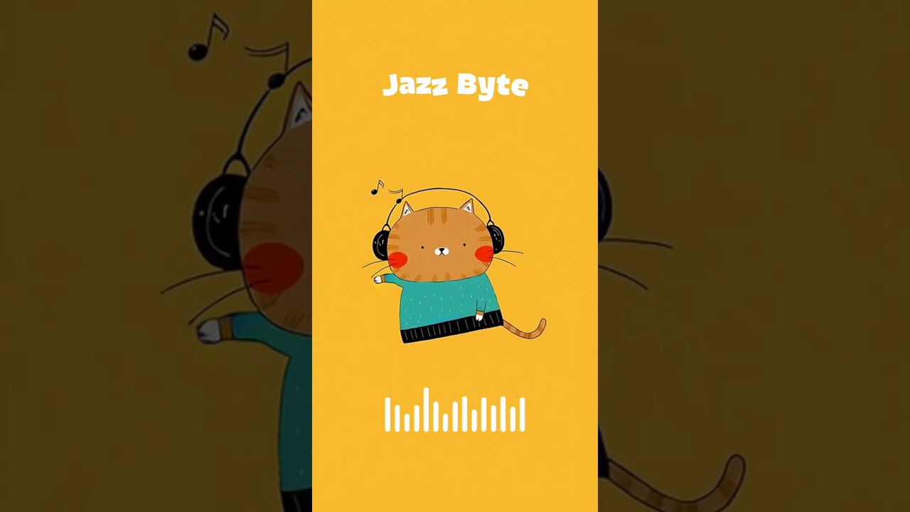 Jazz Byte 