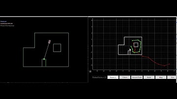 Sim 1 before Bayes Filter