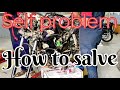 Self problem how many ways to salve that problem motor cycle #rkexploretelugu