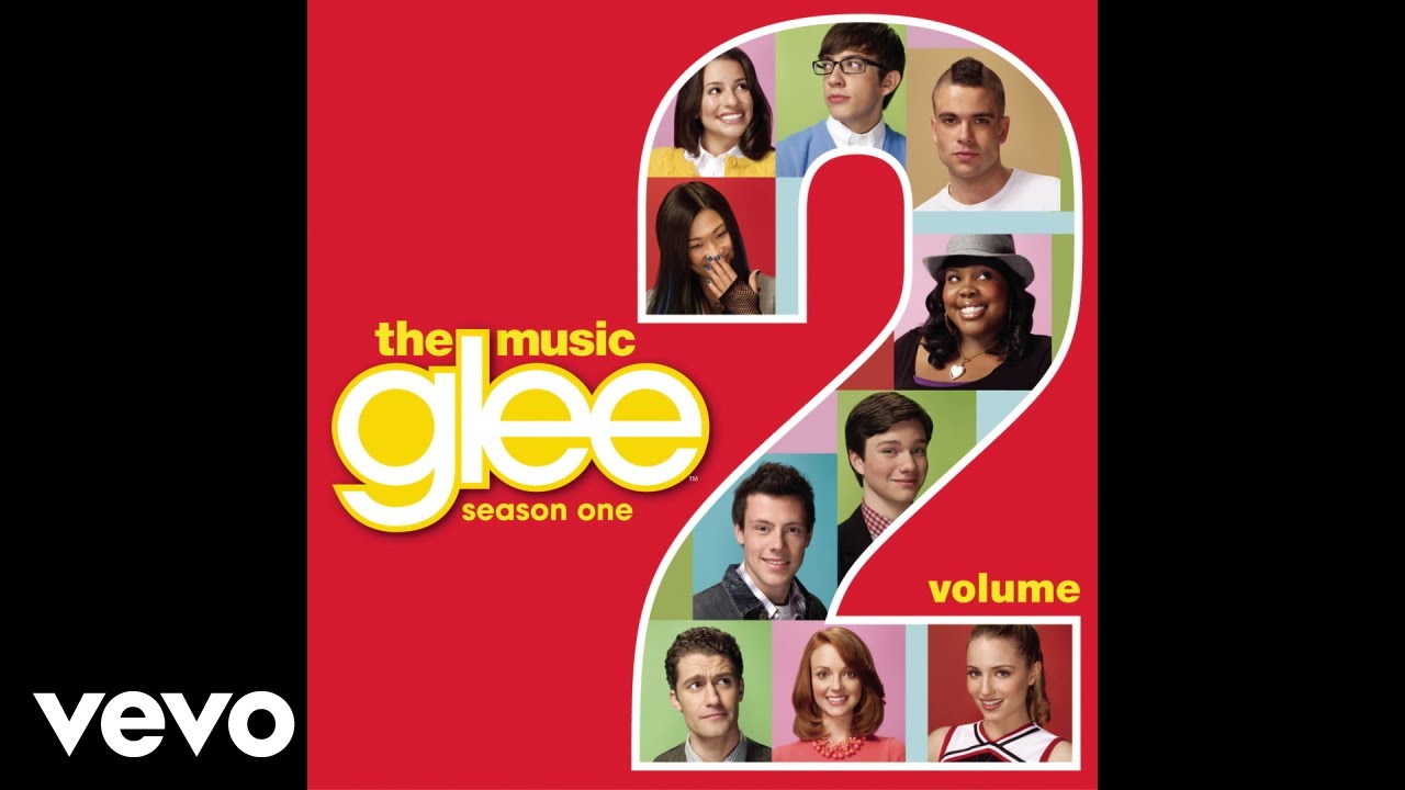 Glee Cast - And I Am Telling You I'm Not Going (Official Audio)
