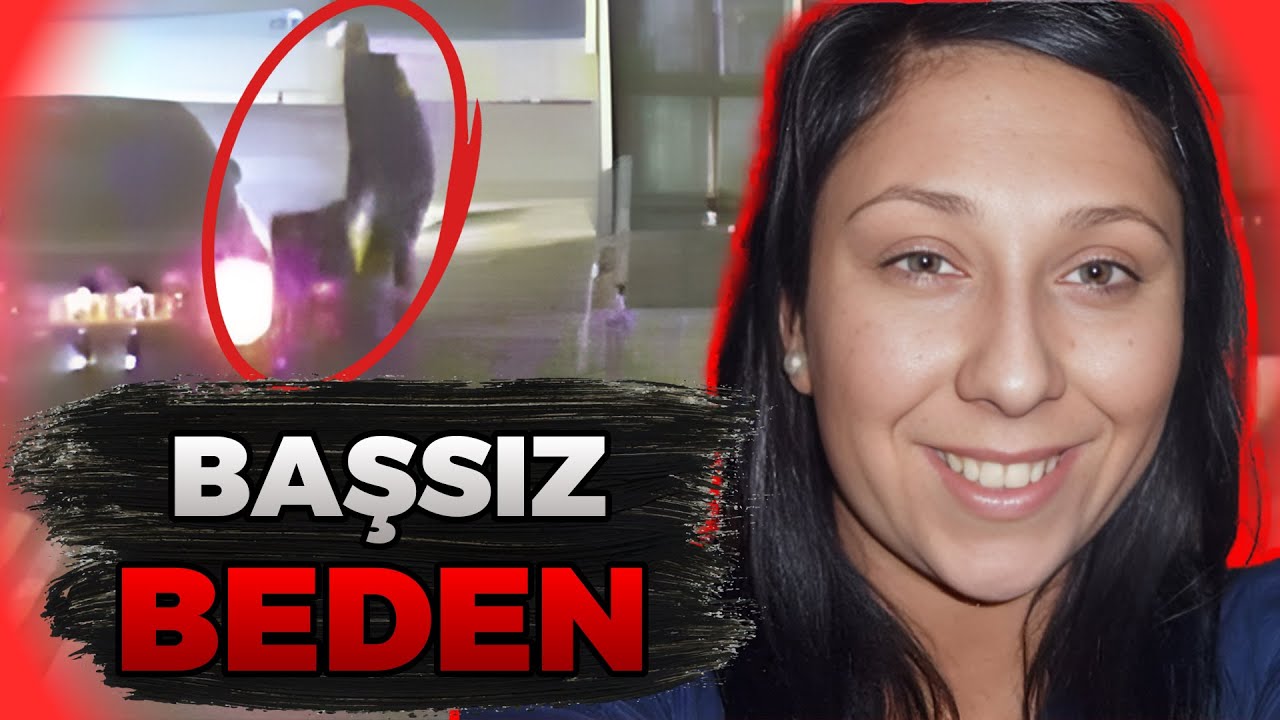 LONDRA’DAKI YILDIZIN ŞOK EDİCİ SONU - Gemma McCluskie | Cinayet Belgeseli - Suç Dosyası