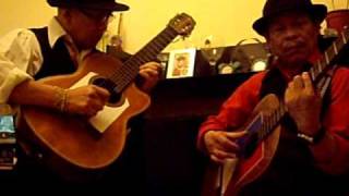 Video thumbnail of "Besame Mucho HARANA PINOY VERSION"