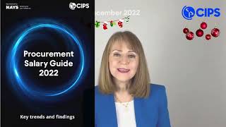 CIPS ANZ - December 2022 GM Update