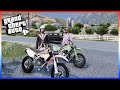 GTA RP - GREATEST STUNT BIKE RIDER IN THE WORLD