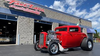 1932 Ford Street Rod For Sale