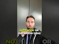 Notebook or Dataflow Gen2? #MicrosoftFabric #Notebook #Dataflow #DataEngineering
