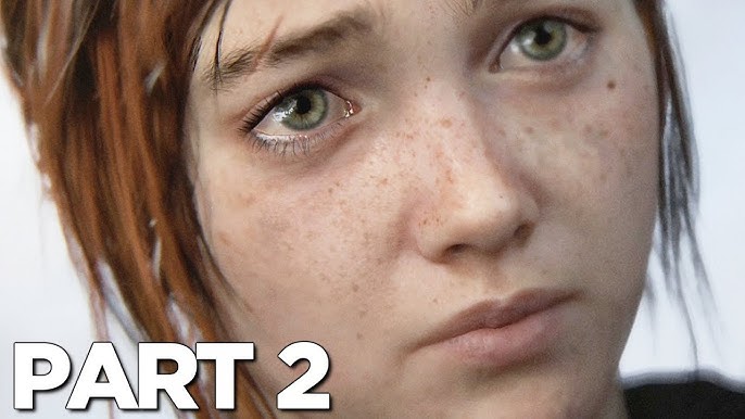 The Last of Us 2 – A Anatomia de um Jogo: Parte 1 – Rubber Chicken