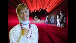 картинка: Спектакль Бумбараш к 30 летию профсоюза РЭП