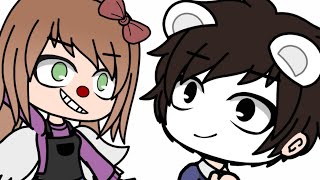 #ghostdustersmep Part 8  (Fandoms Used In Order: Camp Camp, Dhmis, Poppy Playtime, Fnaf)