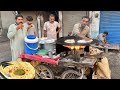 DELICIOUS PAKISTANI STREET FOOD 🤤 | 4K STREET FOOD EXPERIENCE