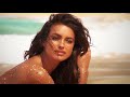 Irina Shayk charming model with a collection of swimwear (Remix) 4K UHD