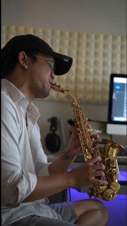 Nothing's Gonna Change My Love For You | Cover Saxophone