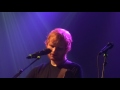 Ed Sheeran - We Are @ Le Bataclan, Paris 27/11/14