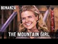 Bonanza - The Mountain Girl | Episode 99 | Greatest Western Series | Full Length