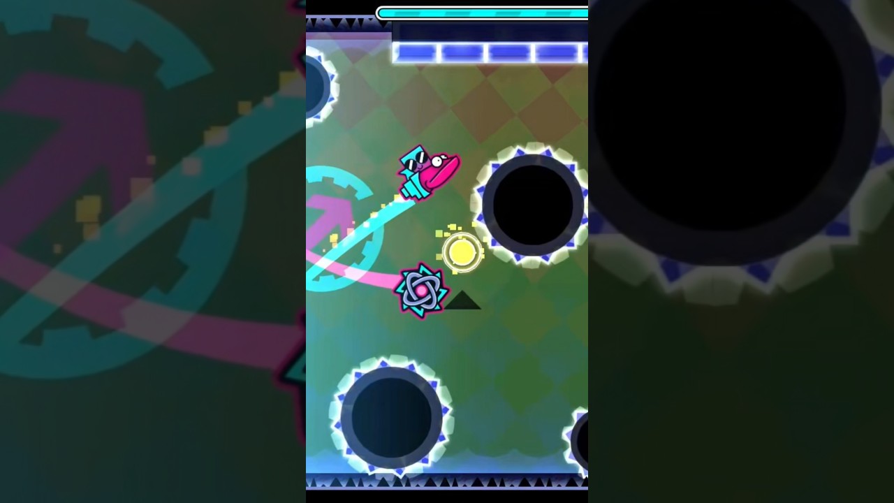 Now just 1,000,000 more times to commit to memory!