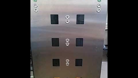 GRUP ASANSOR PROJESİ