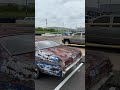 Rusty Duster #plymouth