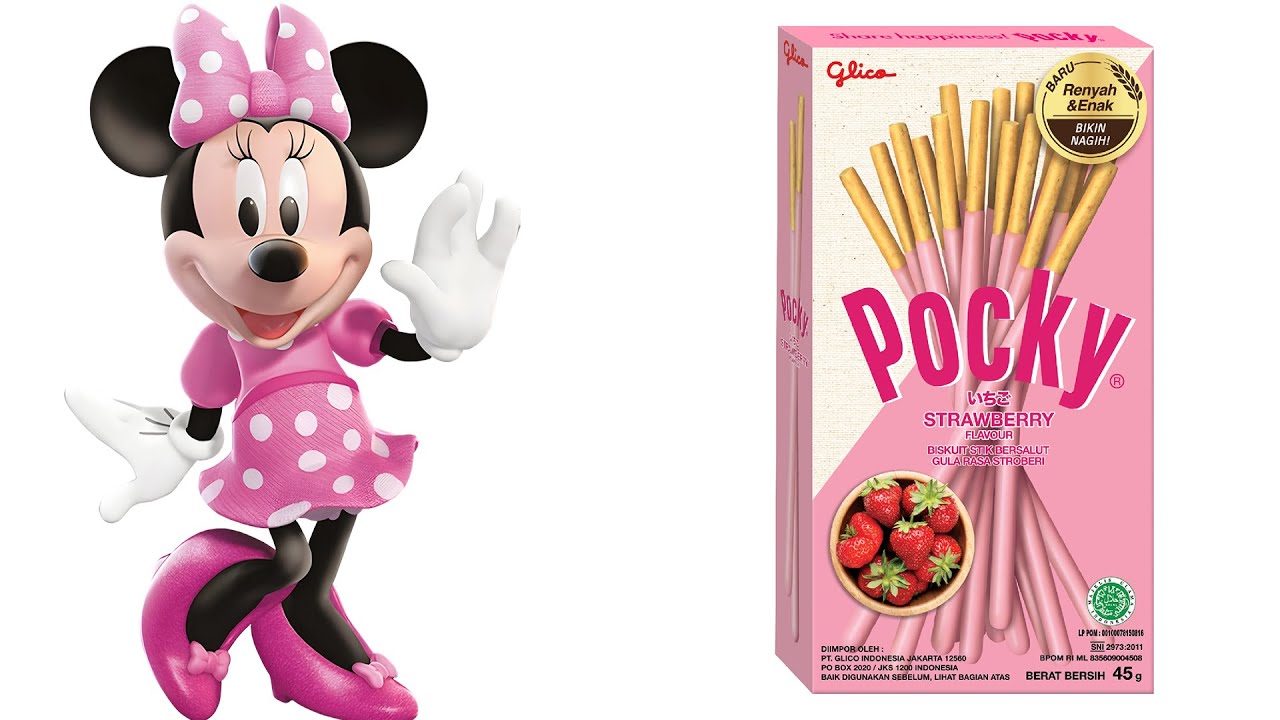 Персонажи мультфильма «Клуб Микки Мауса» и их любимые закуски, напитки, фильмы и многое другое! |...