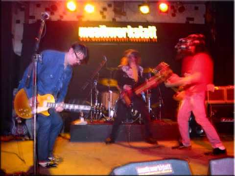 The Yayhoos — The Yayhoos, For Crying Out Loud
