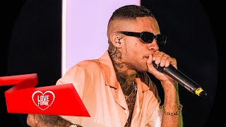 HOJE MESMO ACORDEI BEM CEDO - MC Kadu, MC Kanhoto e MC Murilo MT (DJ Theu)