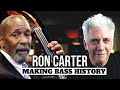 The ron carter interview