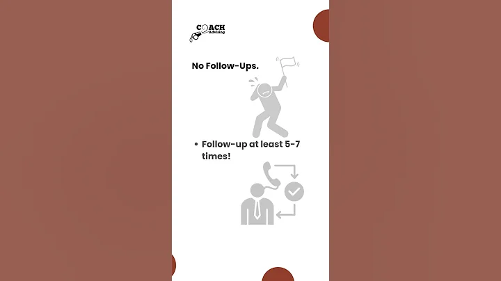 Stop Making These B2B Lead Gen Mistakes!