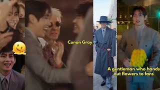 Download Lagu Taehyung heeft echt genoten van de Vogue World, die zowel film als mode viert🥹 Kijk eens naar zij... MP3 Download Lagu Taehyung heeft echt genoten van de Vogue World, die zowel film als mode viert🥹 Kijk eens naar zij... MP3