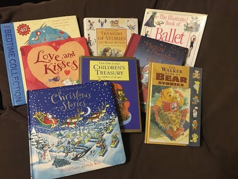 Детские книги на английском. Часть 2