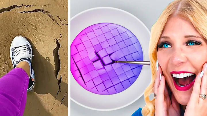 Worlds Most SATISFYING Videos!