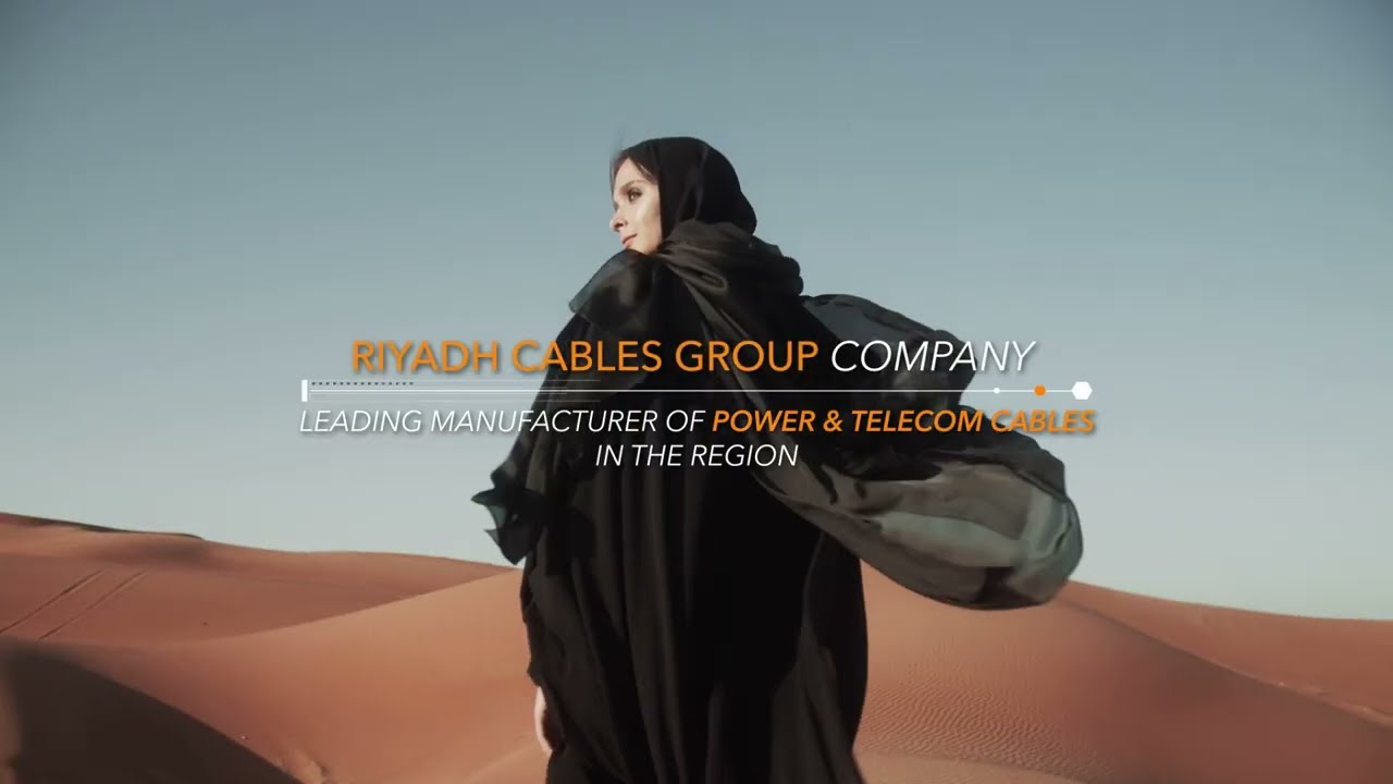 Riyadh Cables Group English
