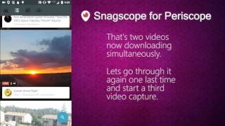 How to Download Live Periscope Videos screenshot 5