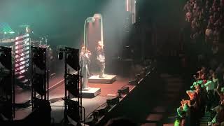 Pet Shop Boys Live “What Have I Done To Deserve This” CoOp Live Arena Sunday 9th June 2024