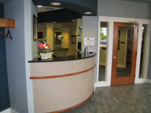 Grand Rapids Dentist - Rivertown Dental Office Tour - Grandville, MI