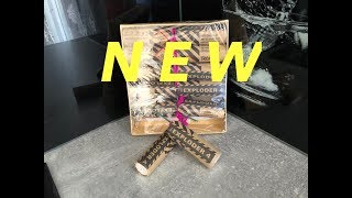 Tropic Exploder 4 - NEW Firecracker - Polenböller Test