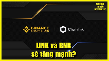 Chainlink phục hồi sau khi triển khai CCIP trên Solana, BNB bùng nổ nhờ các hoạt động của Binance