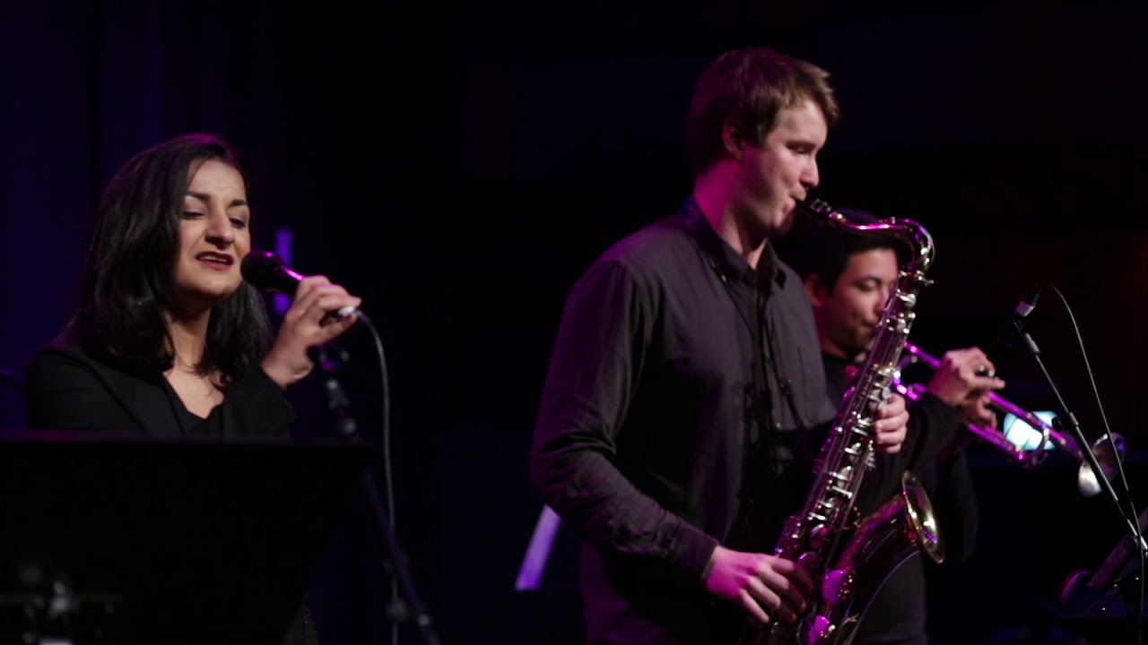 New Sound Made 2017 Helen Salim YouTube