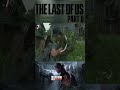 Este detalle OSCURO de The Last of Us te va a dejar en SHOCK #gaming #lastofus