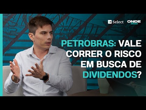 PETROBRAS (PETR4): DIVIDENDOS 'GORDOS' COMPENSAM O RISCO POLÍTICO DA PETROLEIRA? ANALISTA RESPONDE