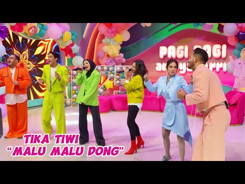 MALU MALU DONG